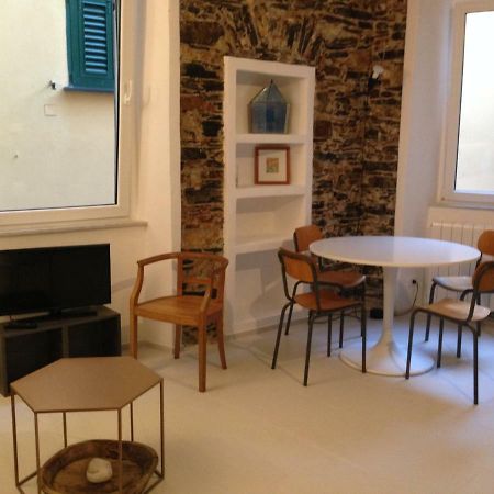 Camogli 4U Appartement Buitenkant foto