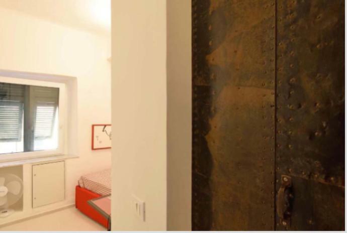 Camogli 4U Appartement Buitenkant foto