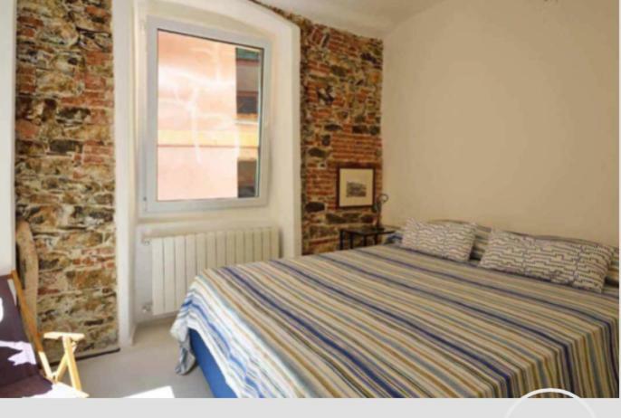 Camogli 4U Appartement Buitenkant foto