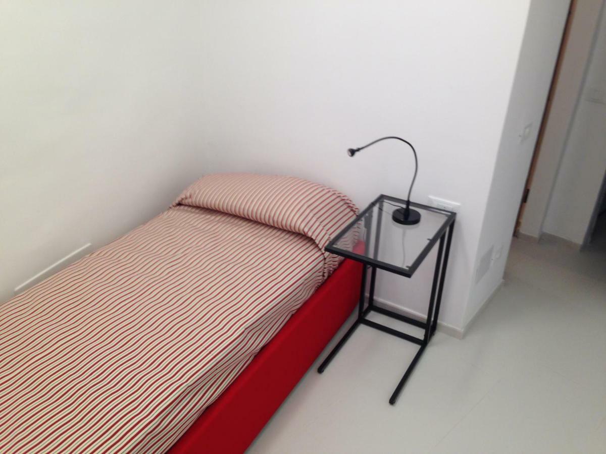 Camogli 4U Appartement Buitenkant foto