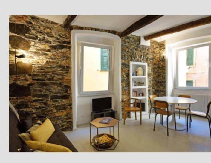 Camogli 4U Appartement Buitenkant foto